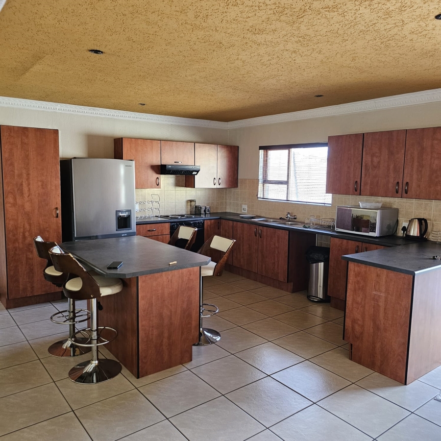 3 Bedroom Property for Sale in Vaalpark Free State